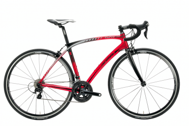 入門ロードバイク2017】ボーマ・コフィ II サイクルスポーツの特集記事